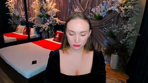 Snapshot of pieceofinspiration chatting on January 12, 2025, 2:09 pm Emelie online show from January 12, 2025, 2:09 pm