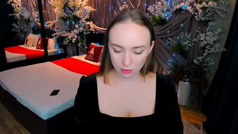 Snapshot of pieceofinspiration chatting on January 12, 2025, 5:11 pm Emelie online show from January 12, 2025, 5:11 pm