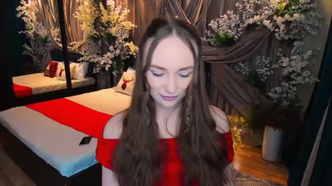 Snapshot of pieceofinspiration chatting on January 24, 2025, 6:14 pm Emelie online show from January 24, 2025, 6:14 pm