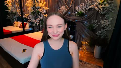 Snapshot of pieceofinspiration chatting on January 27, 2025, 7:24 pm Emelie online show from January 27, 2025, 7:24 pm