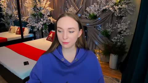 Snapshot of pieceofinspiration chatting on January 29, 2025, 6:18 pm Emelie online show from January 29, 2025, 6:18 pm