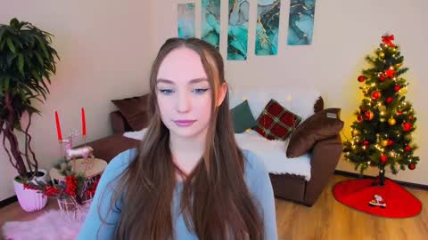 Snapshot of pieceofinspiration chatting on January 30, 2025, 10:19 am Emelie online show from January 30, 2025, 10:19 am