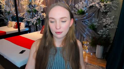 Snapshot of pieceofinspiration chatting on January 31, 2025, 4:27 pm Emelie online show from January 31, 2025, 4:27 pm
