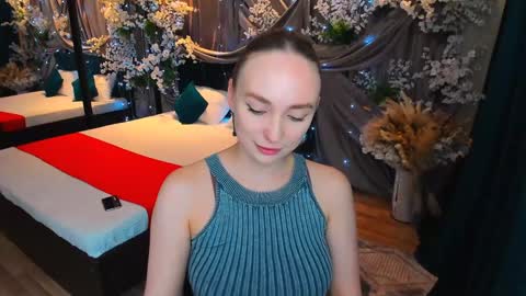 Snapshot of pieceofinspiration chatting on February 8, 2025, 4:25 pm Emelie online show from February 8, 2025, 4:25 pm