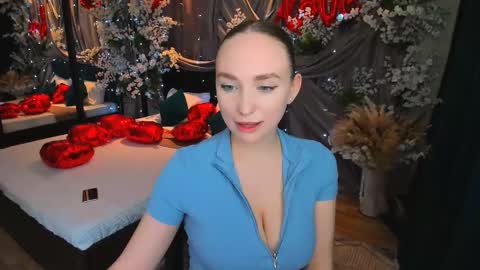 Snapshot of pieceofinspiration chatting on February 21, 2025, 7:43 pm Emelie online show from February 21, 2025, 7:43 pm