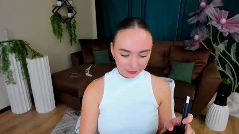 Snapshot of pieceofinspiration chatting on September 26, 2025, 1:20 am Emelie online show from September 26, 2025, 1:20 am