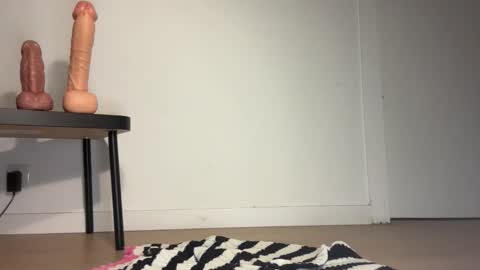 TwinkLoverBoiii online show from May 7, 2026, 6:02 pm