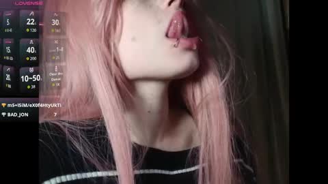 Piera online show from April 22, 2026, 8:21 pm