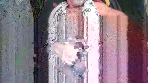 piercecox13 online show from March 15, 2026, 7:47 am