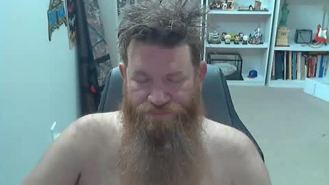 pierced2878 online show from April 12, 2026, 8:58 pm