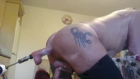 piercedcock069 online show from April 28, 2026, 7:52 pm