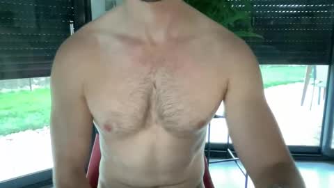 pierre81000 online show from October 23, 2025, 4:28 pm