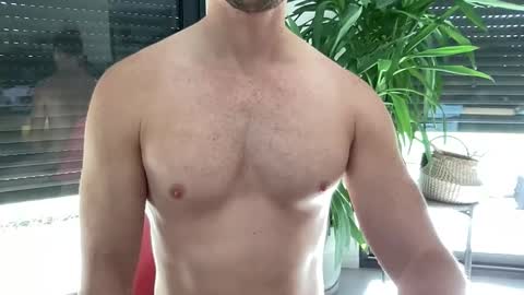 pierre81000 online show from November 4, 2025, 12:15 pm