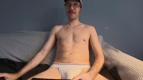 Luca  Follow Me  twitter - PierreLucaXXX  fansly online show from May 2, 2026, 5:34 am