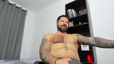 Pierre online show from January 22, 2025, 2:15 am