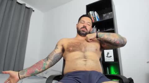 Pierre online show from February 4, 2025, 2:28 am