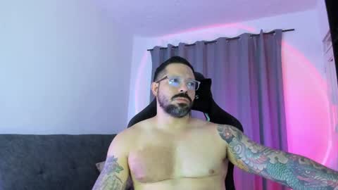 Pierre online show from June 5, 2026, 12:06 am
