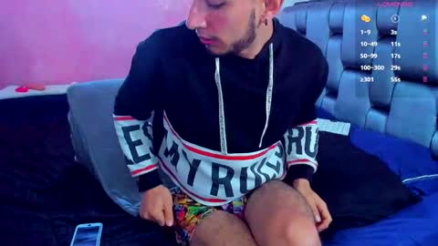  Eddy Brock... Its a pleasure to talk to...  online show from February 19, 2025, 12:55 pm