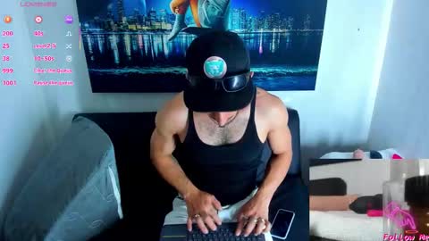  Eddy Brock... Its a pleasure to talk to...  online show from September 14, 2025, 7:46 pm