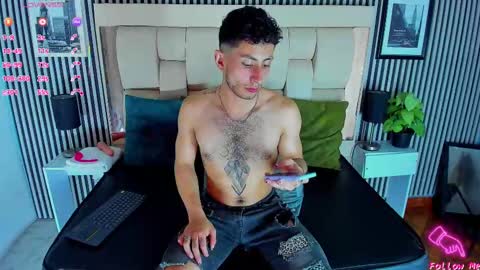  Eddy Brock... Its a pleasure to talk to...  online show from November 7, 2025, 3:23 pm