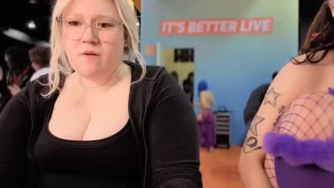 Piggy Rose online show from April 10, 2026, 9:52 pm