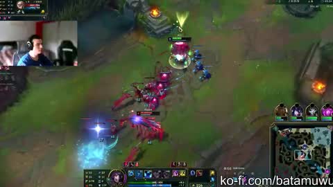 Batam online show from September 15, 2025, 10:04 am