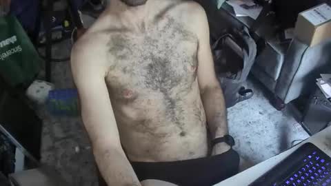 pigs_in_space online show from January 13, 2026, 3:28 pm