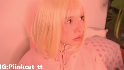 Snapshot of piinkcat chatting on December 5, 2025, 5:38 am Emi online show from December 5, 2025, 5:38 am