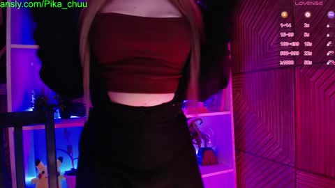 Sonya online show from December 7, 2024, 12:19 am