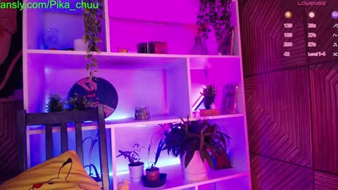 Sonya online show from December 13, 2024, 8:37 pm