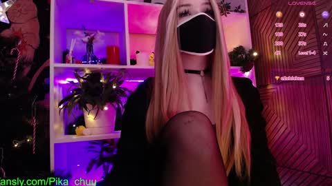 Sonya online show from December 20, 2024, 11:26 pm