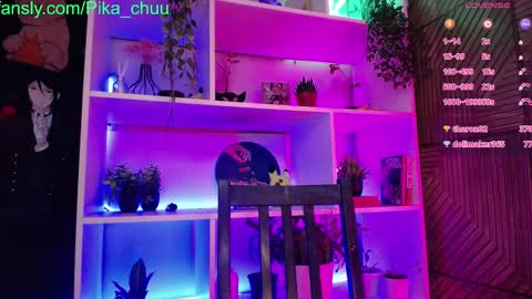 Sonya online show from January 25, 2025, 1:43 am