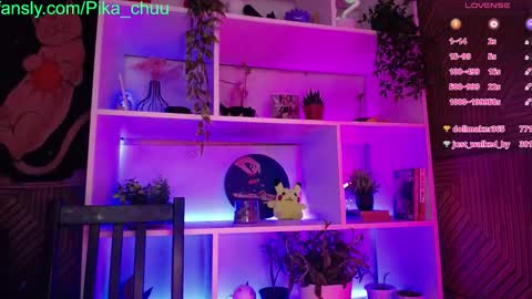 Sonya online show from February 2, 2025, 1:23 am