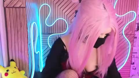 Snapshot of pika_pikaa chatting on June 18, 2026, 12:00 am Sonya online show from June 18, 2026, 12:00 am