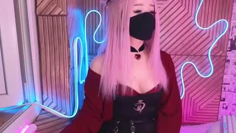 Snapshot of pika_pikaa chatting on June 28, 2026, 12:38 am Sonya online show from June 28, 2026, 12:38 am