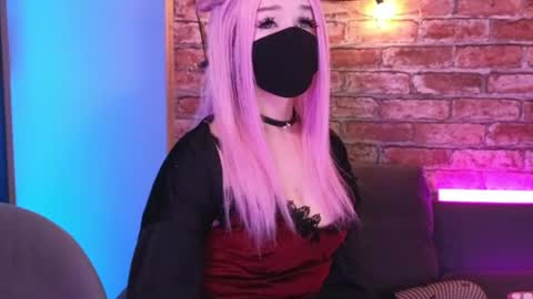 Snapshot of pika_pikaa chatting on July 3, 2026, 11:44 pm Sonya online show from July 3, 2026, 11:44 pm