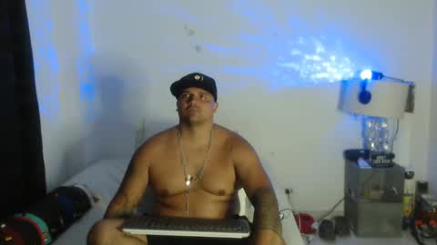 pikoro_gomez online show from January 18, 2025, 2:58 am