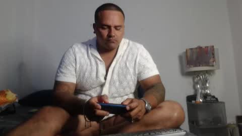 pikoro_gomez online show from February 2, 2025, 7:41 am