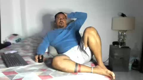 pikoro_gomez online show from September 19, 2025, 2:13 am