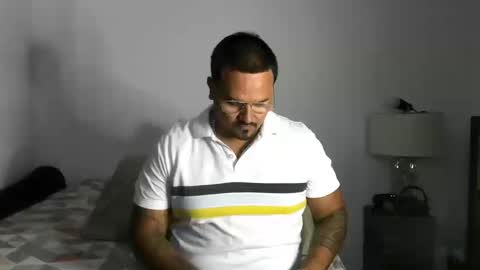 pikoro_gomez online show from September 20, 2025, 4:35 am