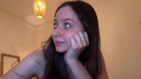 Snapshot of pileacadieri__ chatting on May 18, 2026, 10:37 pm Trisha online show from May 18, 2026, 10:37 pm