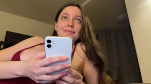 Snapshot of pileacadieri__ chatting on May 23, 2026, 8:57 pm Trisha online show from May 23, 2026, 8:57 pm