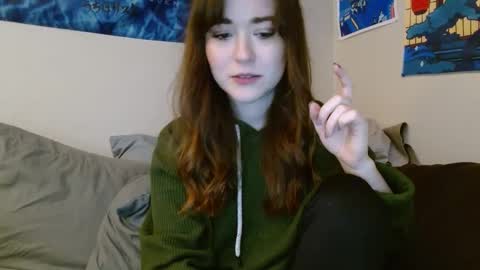 Snapshot of pillogoddess chatting on January 9, 2025, 1:35 pm PilloGoddess online show from January 9, 2025, 1:35 pm