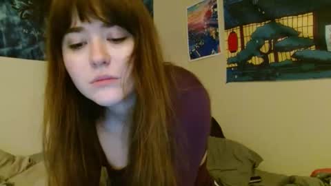 Snapshot of pillogoddess chatting on February 3, 2025, 9:41 am PilloGoddess online show from February 3, 2025, 9:41 am