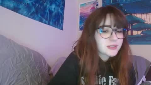 Snapshot of pillogoddess chatting on March 3, 2025, 11:44 am PilloGoddess online show from March 3, 2025, 11:44 am