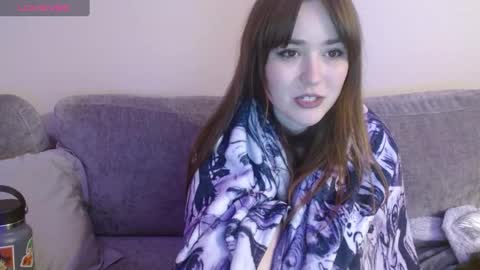 Snapshot of pillogoddess chatting on March 5, 2025, 8:32 am PilloGoddess online show from March 5, 2025, 8:32 am