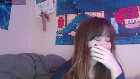 Snapshot of pillogoddess chatting on March 7, 2025, 7:30 am PilloGoddess online show from March 7, 2025, 7:30 am