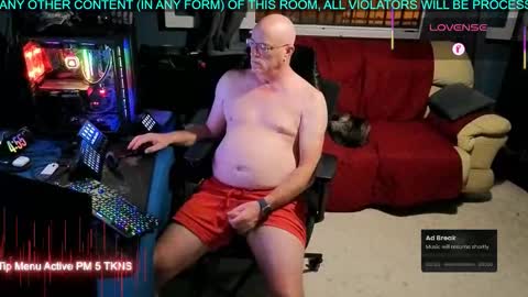 Dave online show from September 15, 2025, 2:55 am