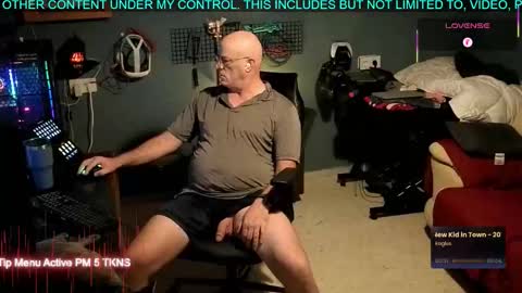 Dave online show from October 26, 2025, 5:24 am