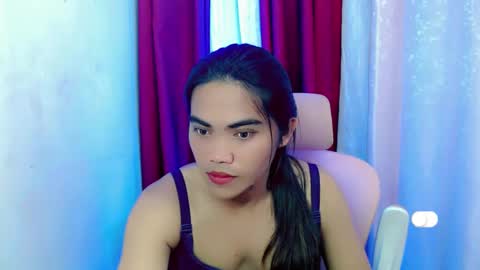 pinay_cristine online show from March 11, 2025, 8:20 pm